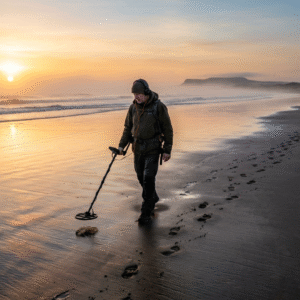 Por Que Seu Detector Não Acha Nada Profundo? O Erro Está na Frequência