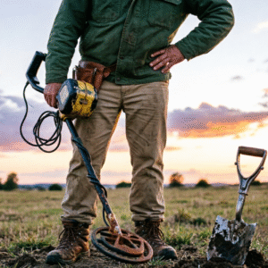 Por que escolher um detector de metais só pelo preço pode ser um erro?