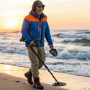 Os 10 melhores detectores de metais do mundo