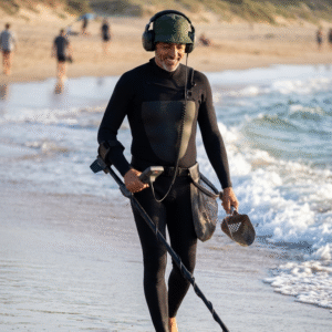 Os melhores detectores de metais disponíveis no Brasil (sem precisar importar)