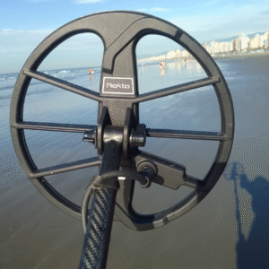 Os principais fabricantes de detectores de metais no mundo