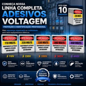Por Que Identificar Quadros Elétricos e Motores é Fundamental para a Segurança Industrial?